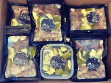 Camo / Army Sweet Pouch