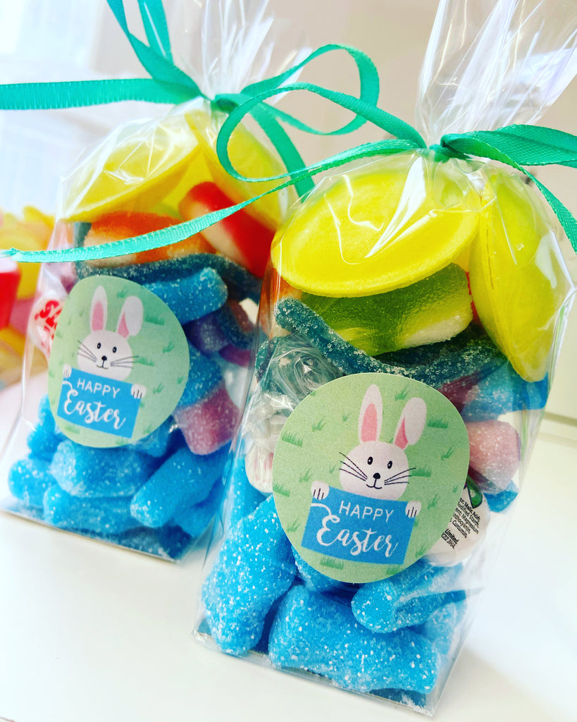 Picky Mix Sweet Bags The Sweet Cone Company