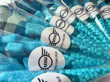 Corporate Branded Business Sweet Cones