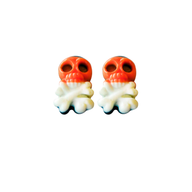 Pirate Skulls - Gluten Free