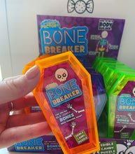 Bone Breaker - Skeleton Candy Puzzle