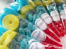 Corporate Branded Business Sweet Cones