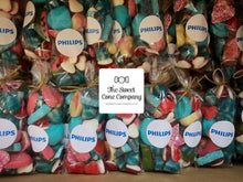 Corporate Branded Business Sweet Bags - Compostable Eco Friendly