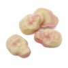 Chocolate Skulls