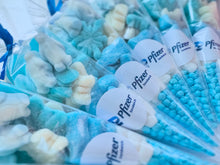 Corporate Branded Business Sweet Cones