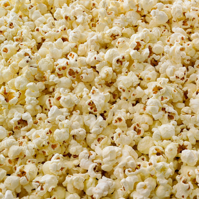 Popcorn Cone