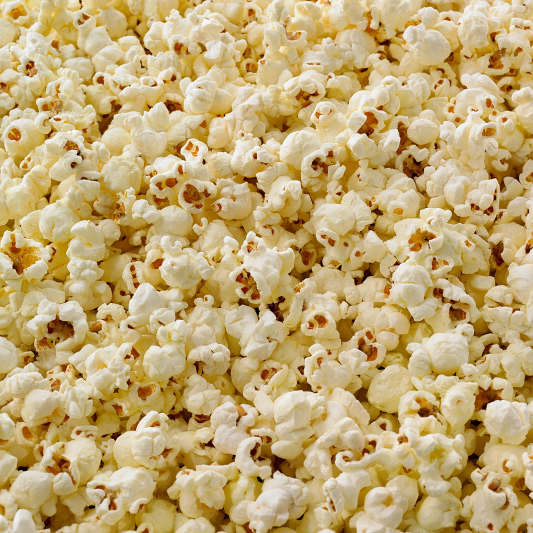 Popcorn Cone
