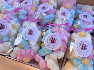 Corporate Branded Business Sweet Bags