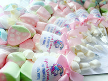 Marshmallow Sweet Cone / Party Bag