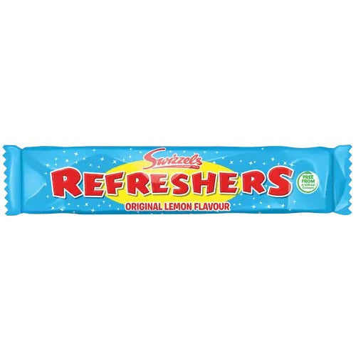 Original Lemon Refresher Bar