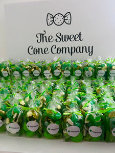 Corporate Branded Business Sweet Bags