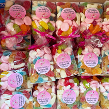 Picky Mix Sweet Bags