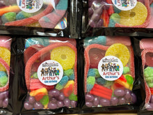 Choose Your Own Themed Sweet Pouch