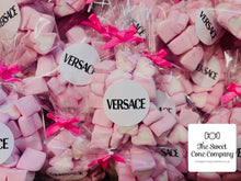 NEW Corporate Branded Business Mini Mallows Bags