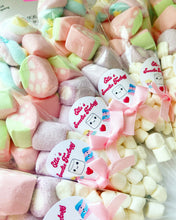 Marshmallow Sweet Cone / Party Bag