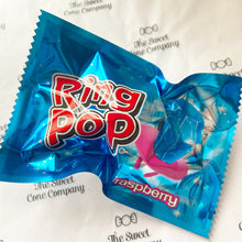 Ring Pop - VEGETARIAN