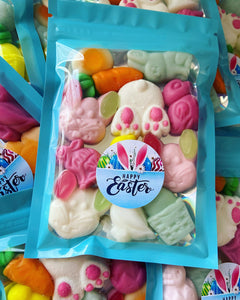 Easter Sweet Pouch