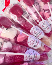 Valentine’s Day Sweet Cone