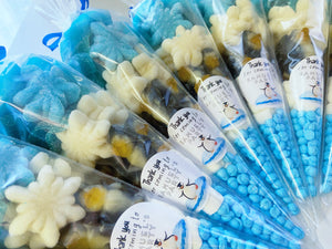 Penguin Sweet Cone / Party Bag