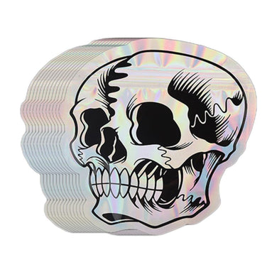 Skull Sweet Bags