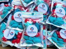 Mini Corporate Branded Business Sweet Pouches