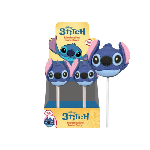 Stitch Mallow Lollipop