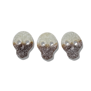 Vegan Cola Skulls