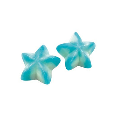 Blue & White Stars - HALAL & GLUTEN FREE