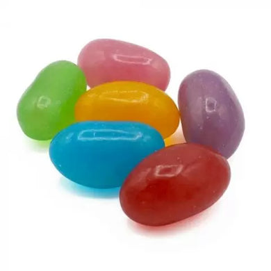 Jumbo Jelly Beans - VEGETARIAN, DAIRY FREE, HALAL & GLUTEN FREE