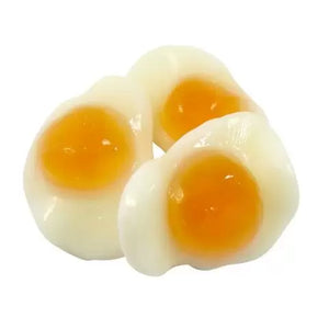 Fried Eggs - GLUTEN FREE