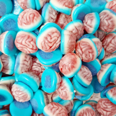 Jelly Filled Brains - GLUTEN FREE