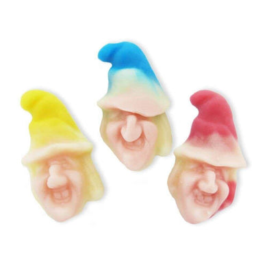 Halloween Witches - Gluten Free