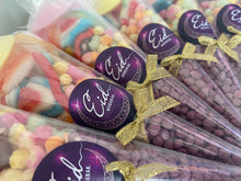 Eid Mubarak Halal Sweet Cones, Pillow Boxes and Pouches