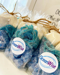 Corporate Branded Business Sweet Bags