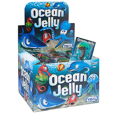 Ocean Jelly / Party Bag Filler - GLUTEN FREE