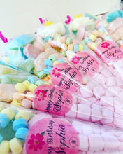 Gluten Free Sweet Cone / Party Bag
