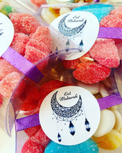 Eid Mubarak Halal Sweet Cones, Pillow Boxes and Pouches