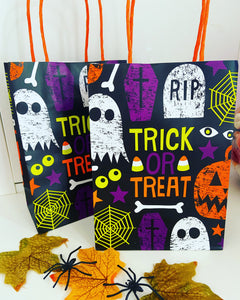 Halloween Gift Bag