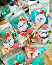 Corporate Branded Business Sweet Pouches