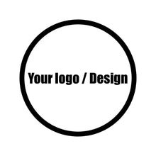Personalised Stickers / Printed Logo