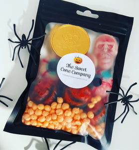 Halloween Sweet Pouch